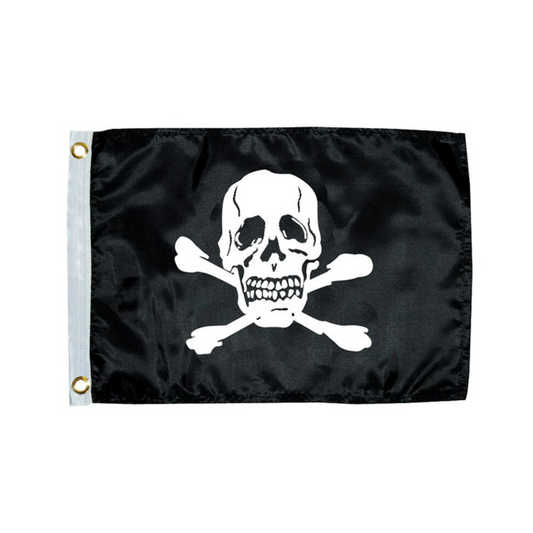 Jolly Roger Flag