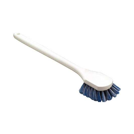 Captain's Choice All Purpose Large Brush