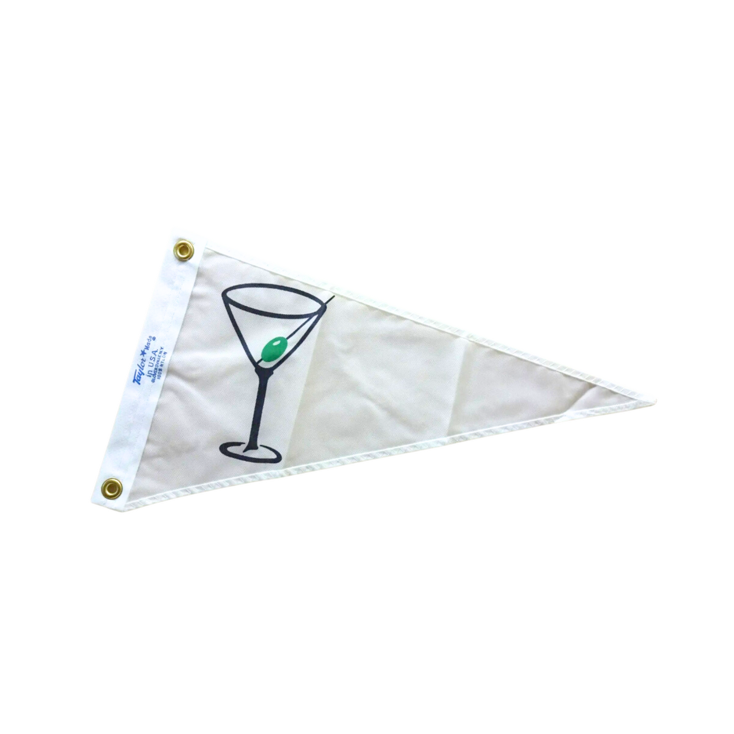 Cocktail Pennant