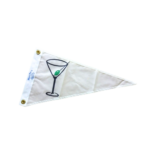Cocktail Pennant