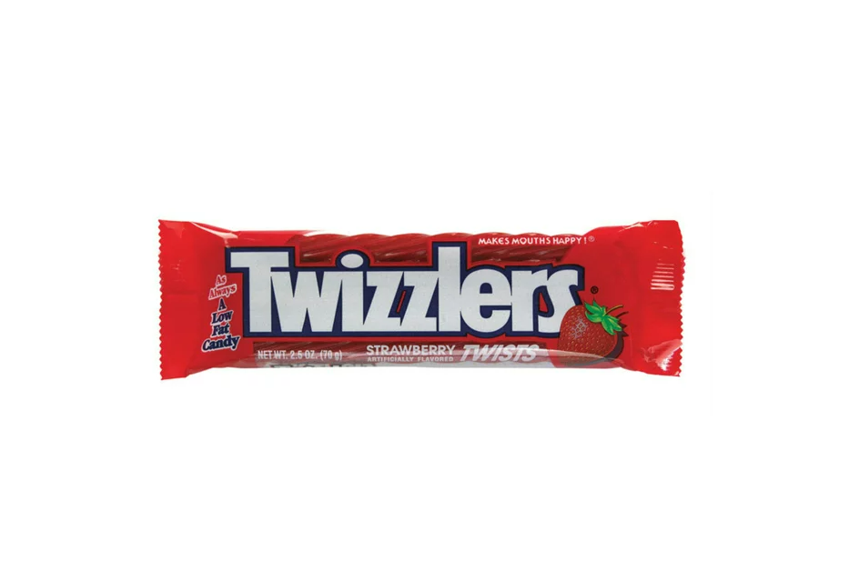Twizzlers