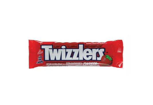 Twizzlers