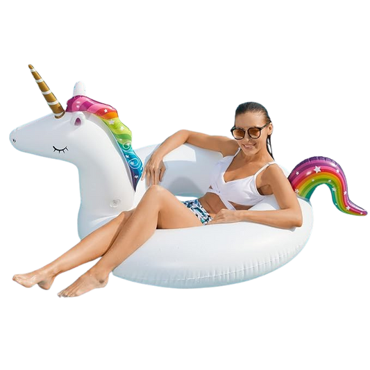 Unicorn Pool Float