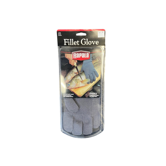 Rapala Fillet Glove