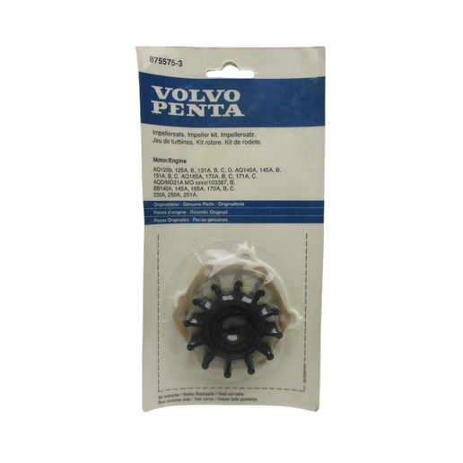 Volvo Penta Impeller Kit