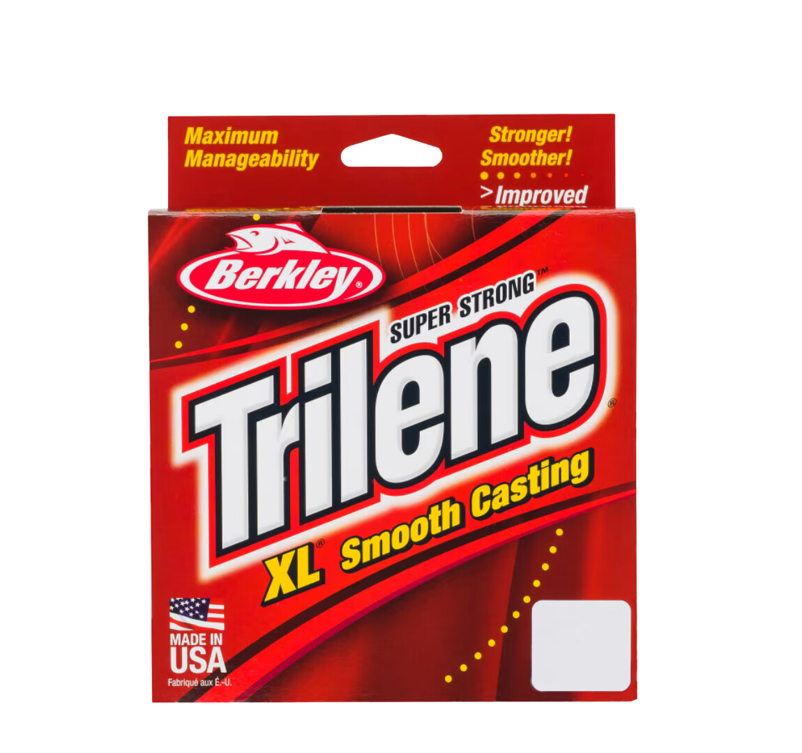 Trilene XL Smooth Casting Line