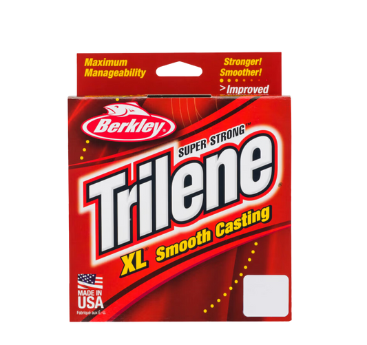 Trilene XL Smooth Casting Line