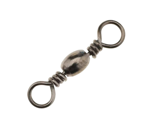Eagle Claw Barrel Swivel